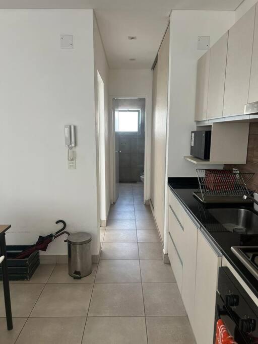 Apartamento Departamento Rivadavia 4 *