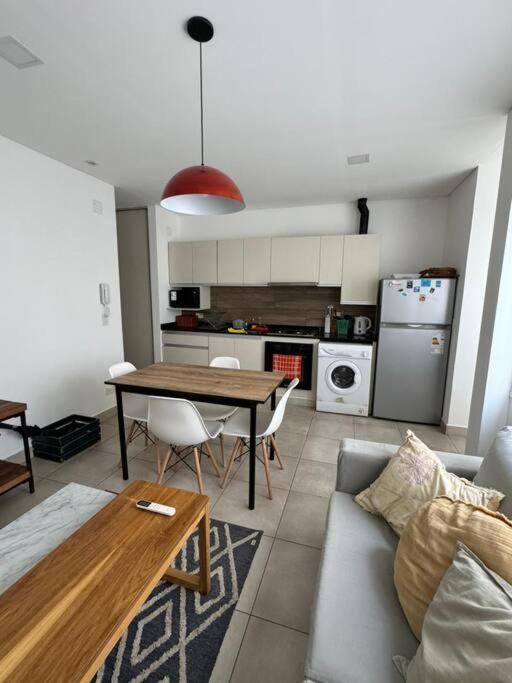 Apartamento Departamento Rivadavia 4 Salta