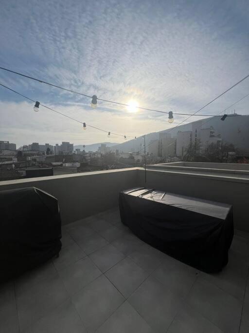 Departamento Rivadavia 4 *