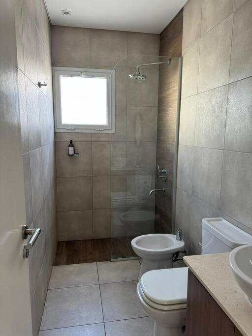 Departamento Rivadavia 4 Apartamento