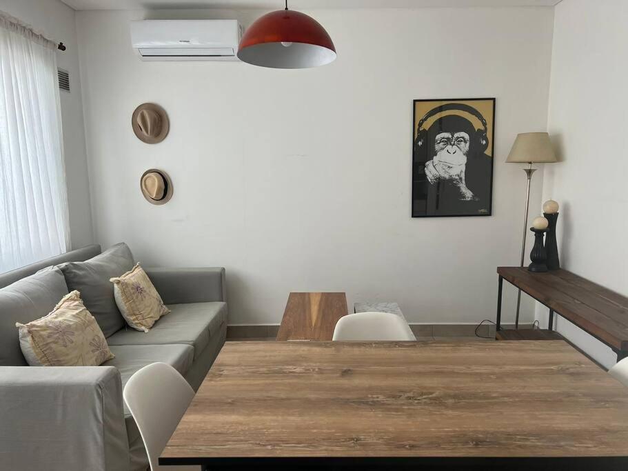 Departamento Rivadavia 4 Apartamento *