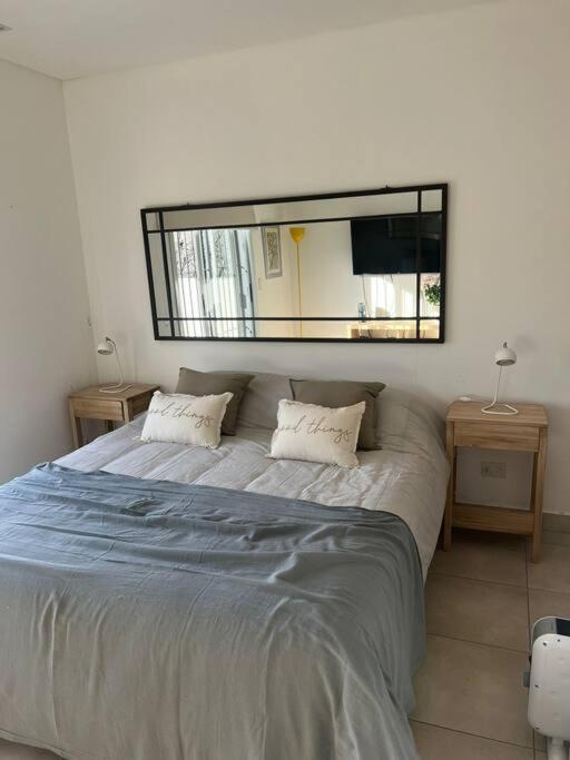 Apartamento Departamento Rivadavia 4 Salta