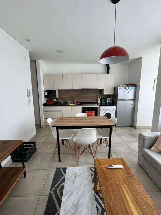 Departamento Rivadavia 4 *