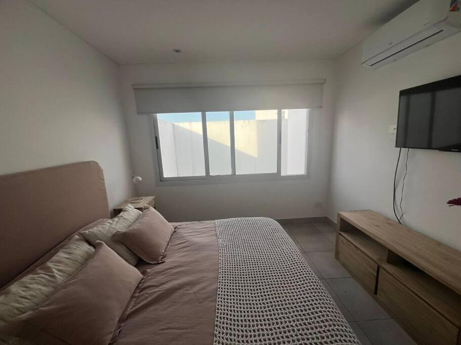 Departamento Rivadavia 4 Apartamento *