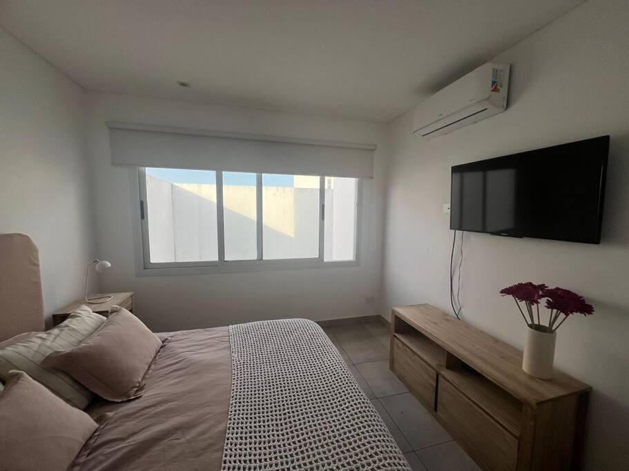 Apartamento Departamento Rivadavia 4 *