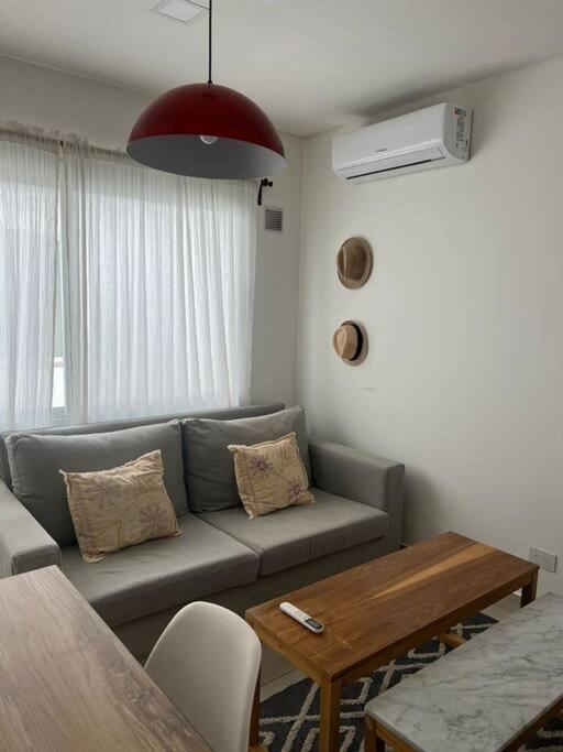 Departamento Rivadavia 4 Apartamento