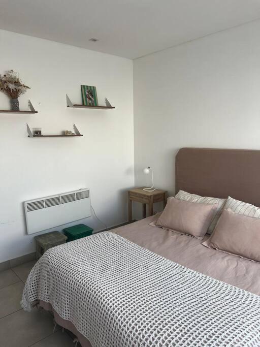 Apartamento Departamento Rivadavia 4