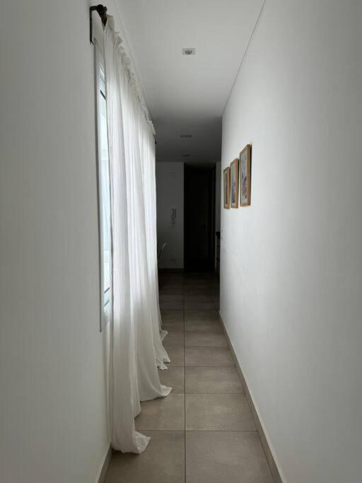 Apartamento Departamento Rivadavia 4