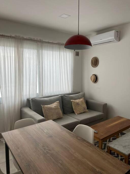 Departamento Rivadavia 4 Apartamento *