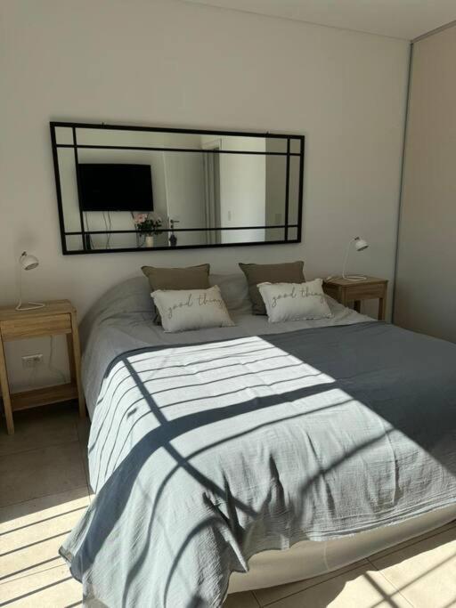 Apartamento Departamento Rivadavia 4 *