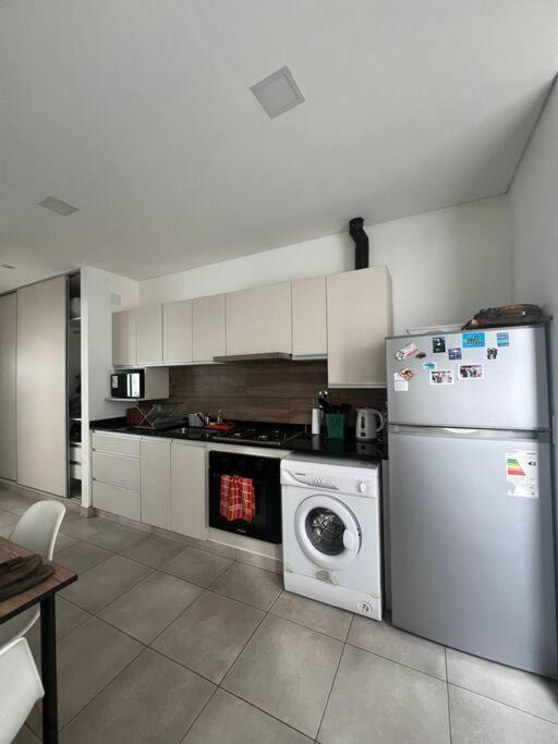 Apartamento Departamento Rivadavia 4 Salta