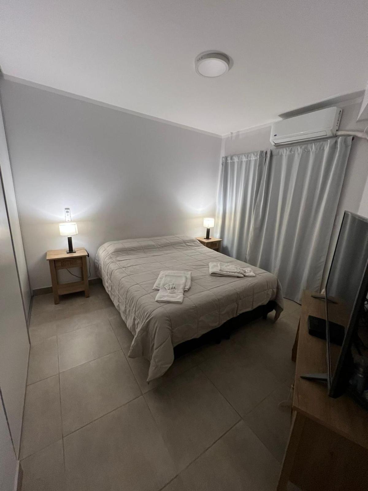 Depto Mitre Peñas Apartamento
