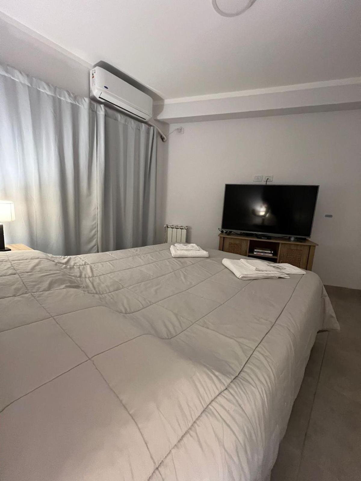Apartamento Depto Mitre Peñas