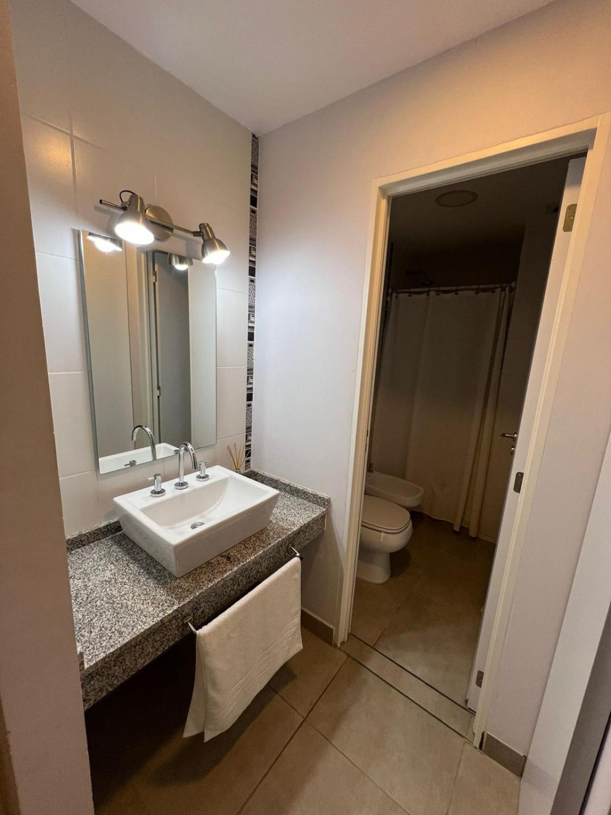 Apartamento Depto Mitre Peñas Salta