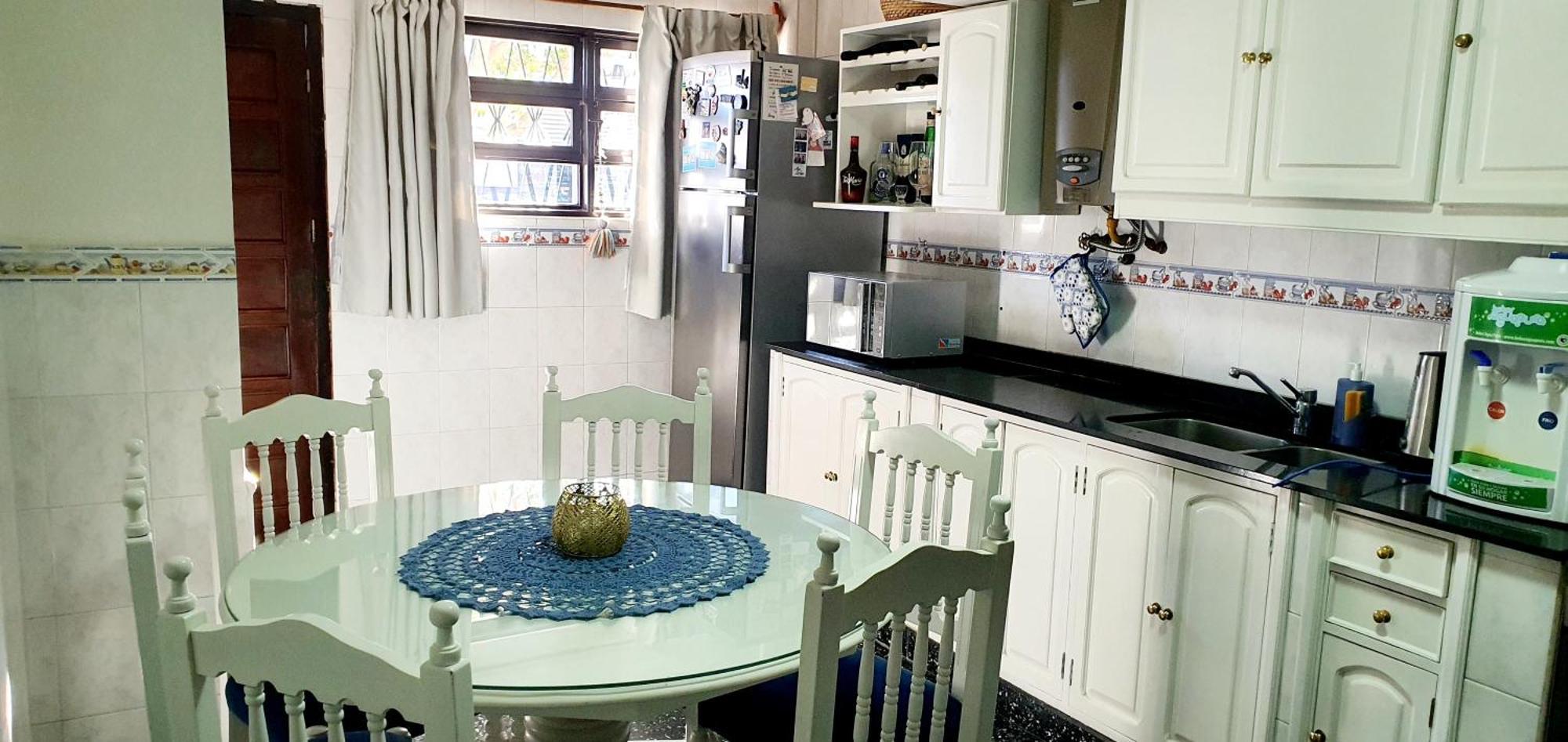 Apartamento Depto San Luis Salta