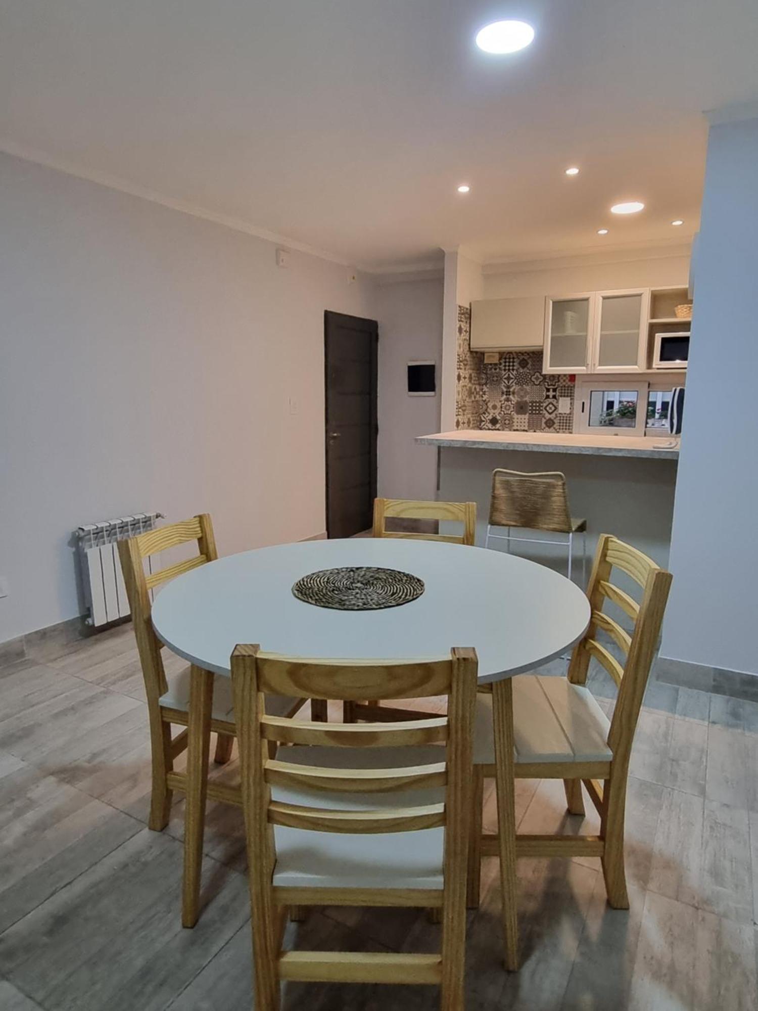 Balcarce Confort 1a Apartamento