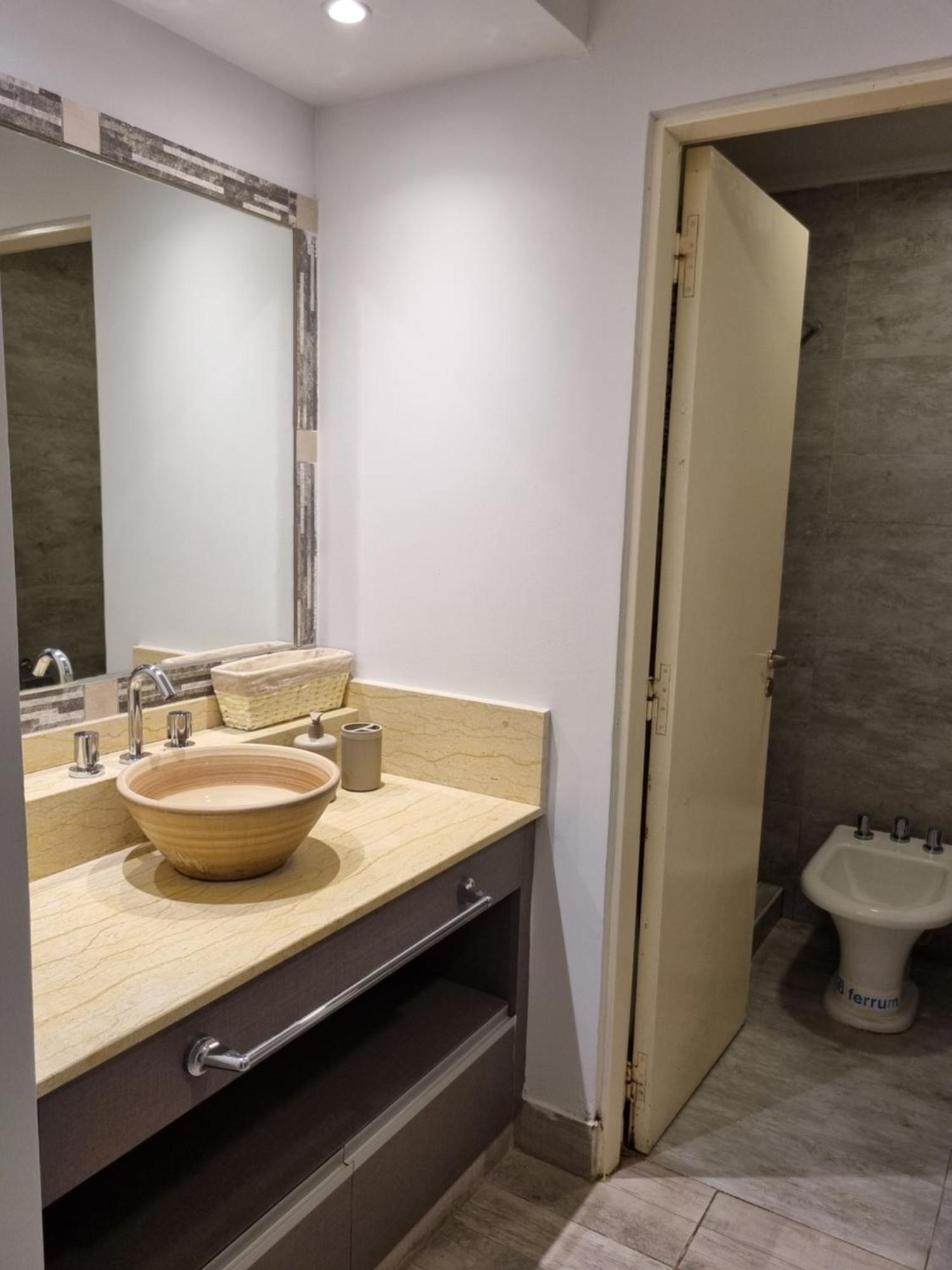 Balcarce Confort 1a Apartamento Salta
