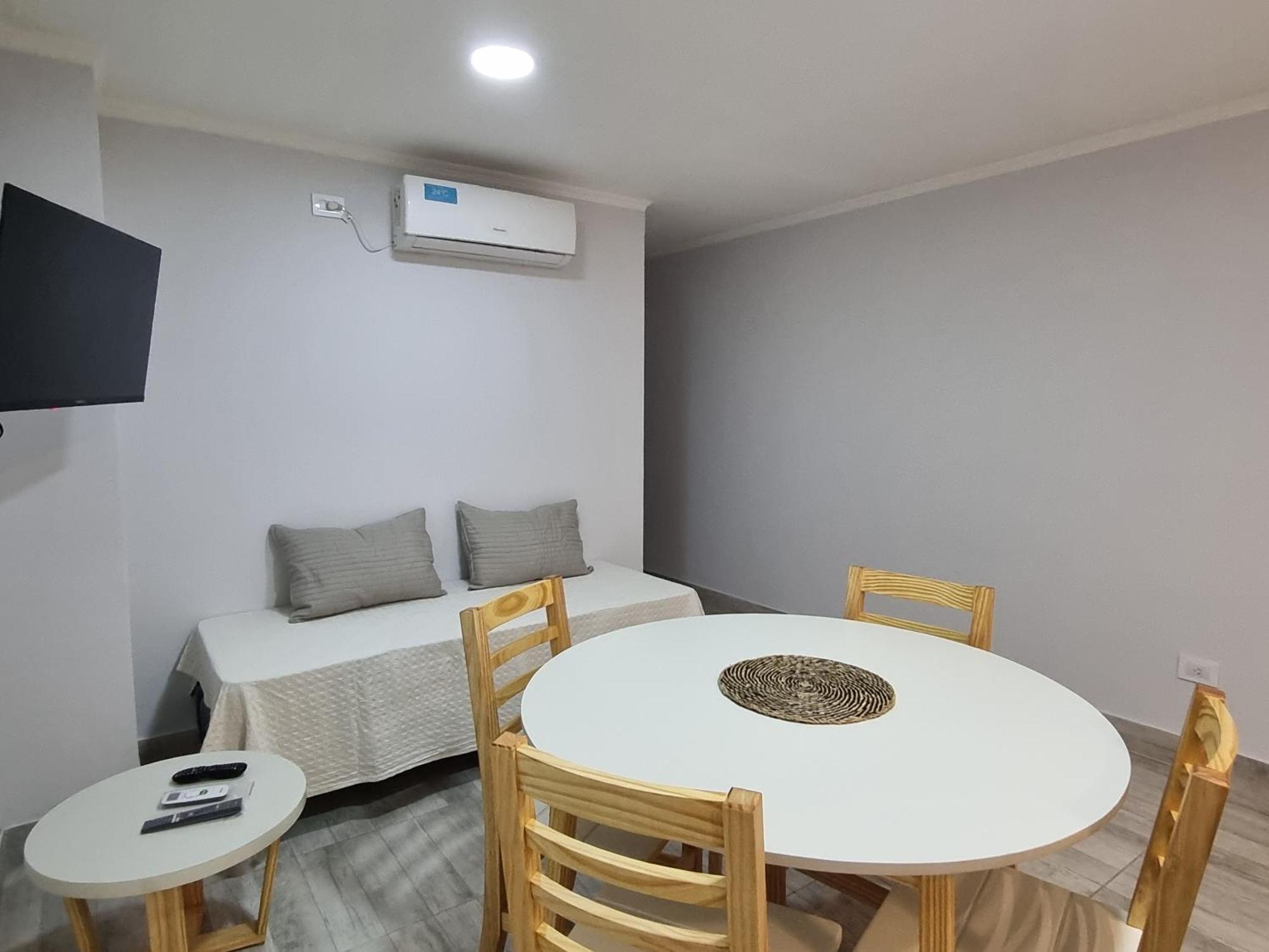 Apartamento Balcarce Confort 1a