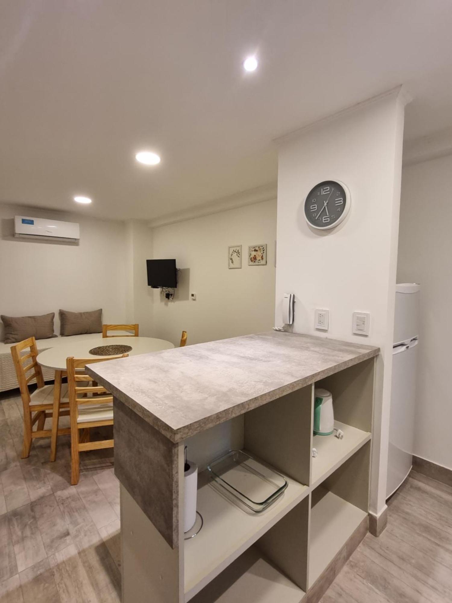 Apartamento Balcarce Confort 1a *