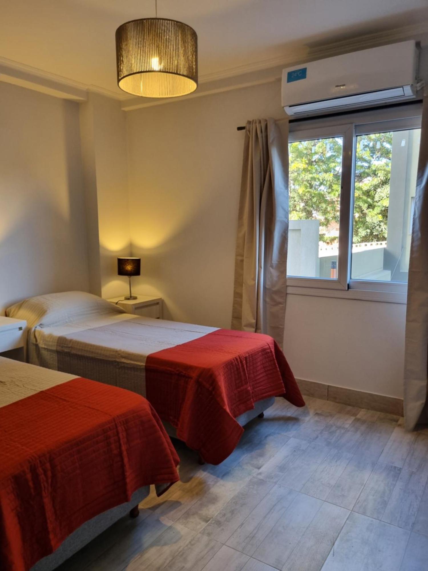 Apartamento Balcarce Confort 1a