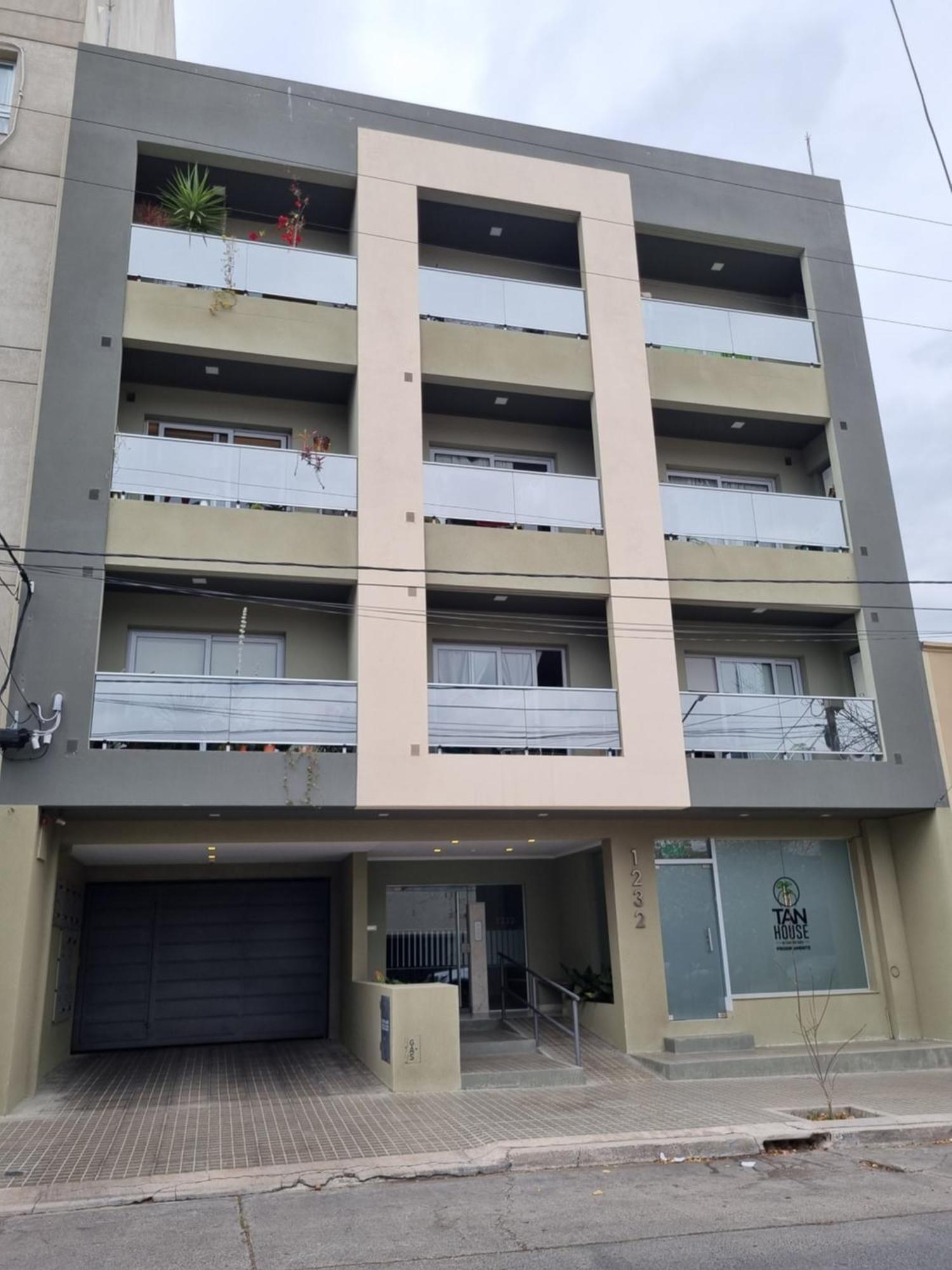 Balcarce Confort 1a Apartamento Salta