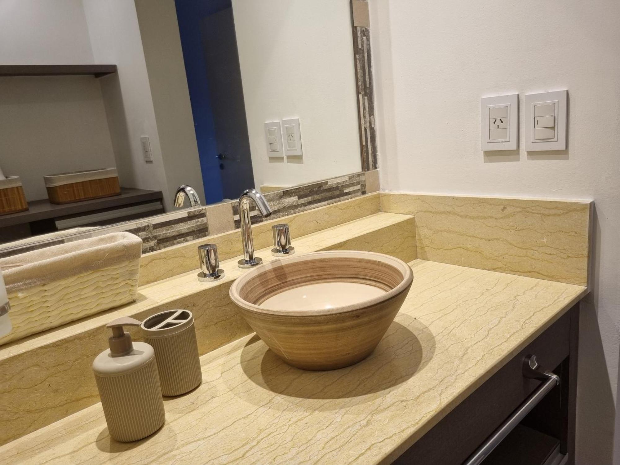 Balcarce Confort 1a Apartamento