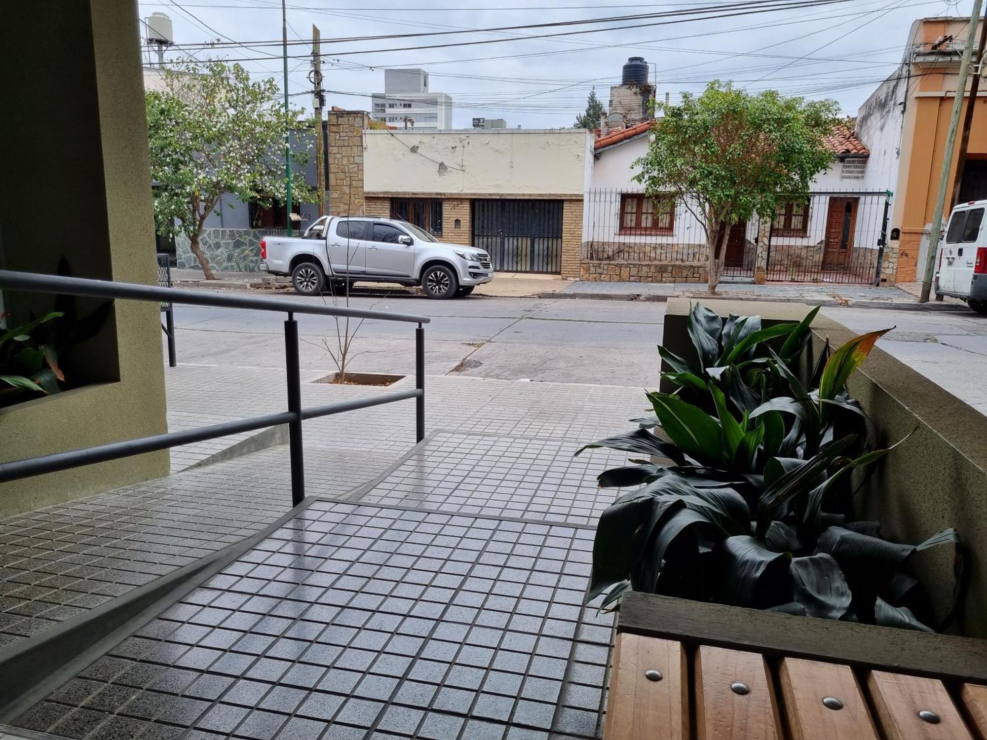Balcarce Confort 1a Apartamento *