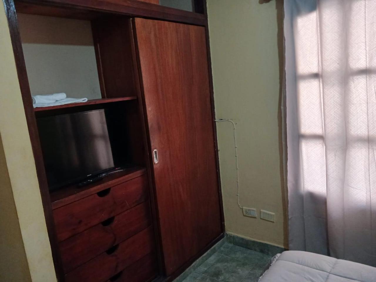El Sol Apartamento