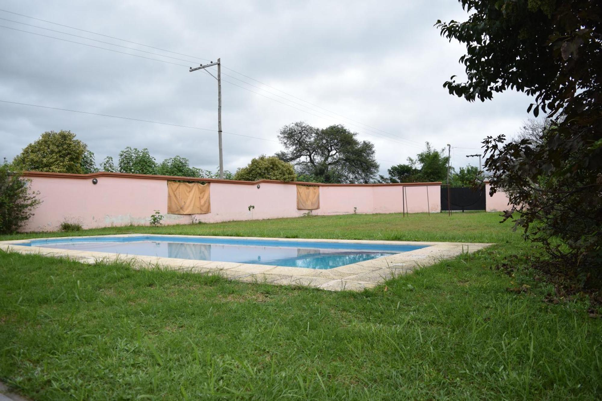 Сasa de vacaciones En Salta, Argentina. *