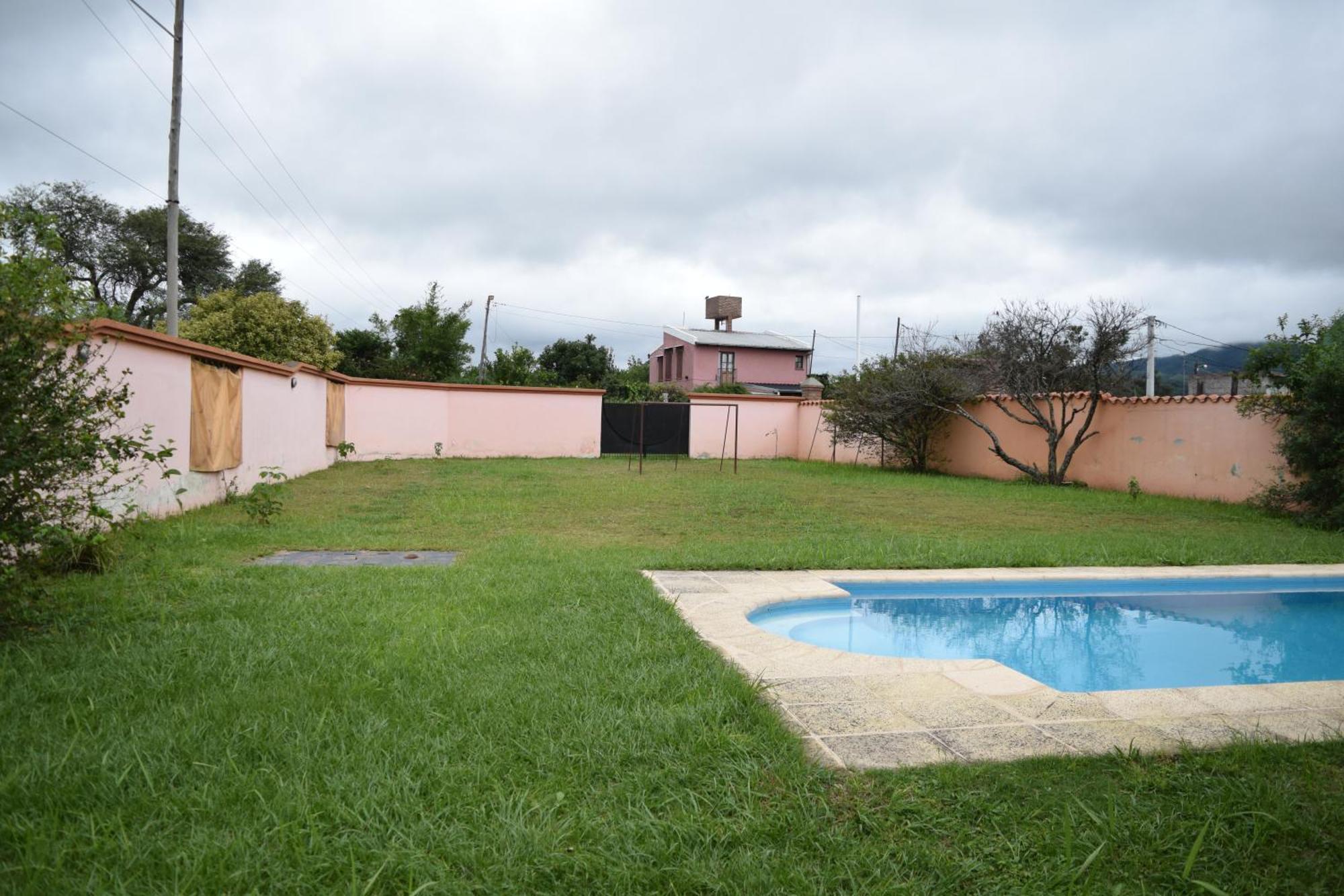 Сasa de vacaciones En Salta, Argentina. Salta