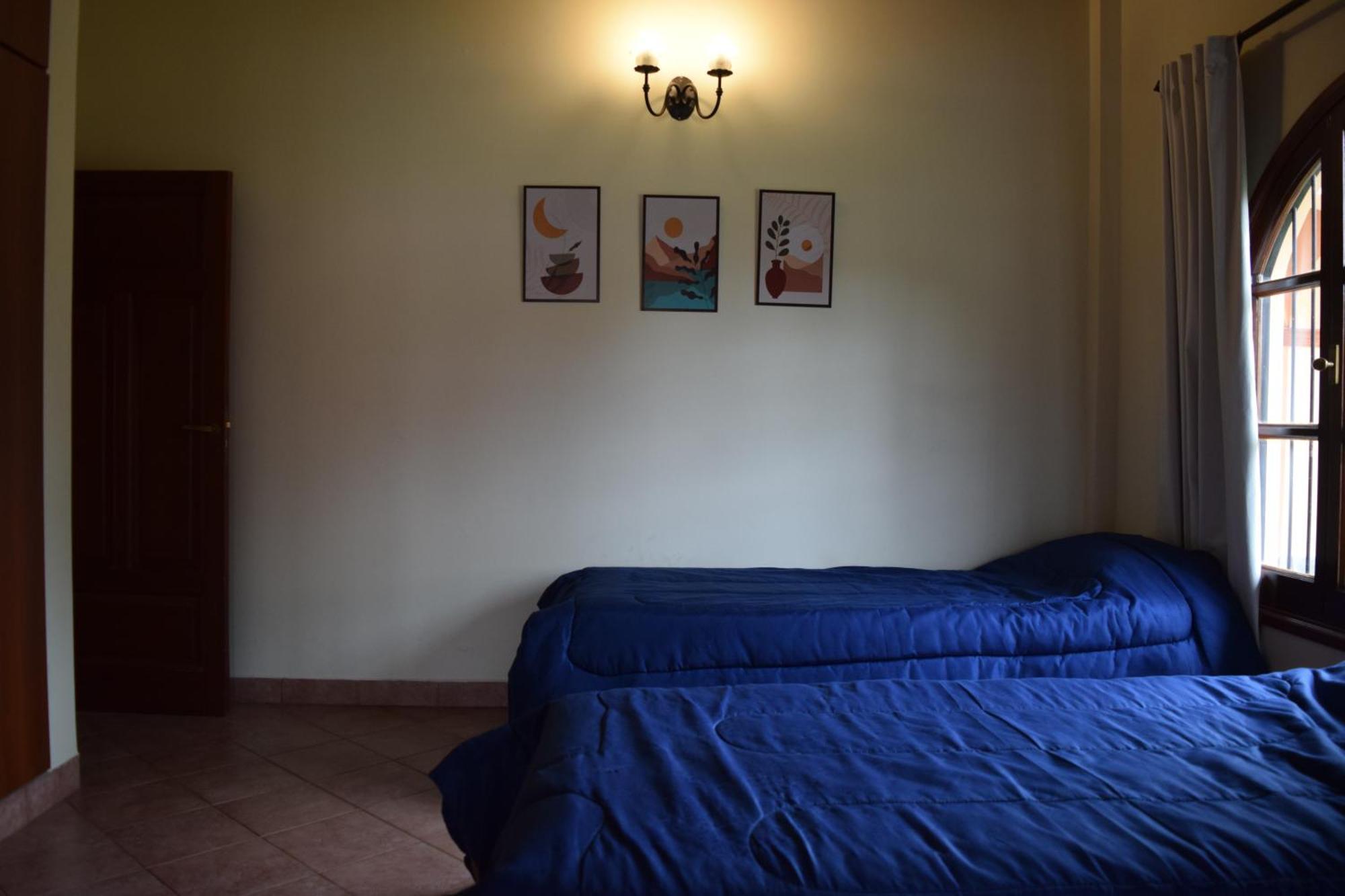 En Salta, Argentina. Сasa de vacaciones *