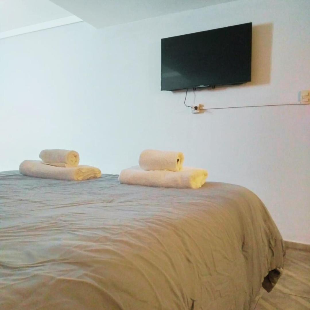 Depto Alsina Apartamento *