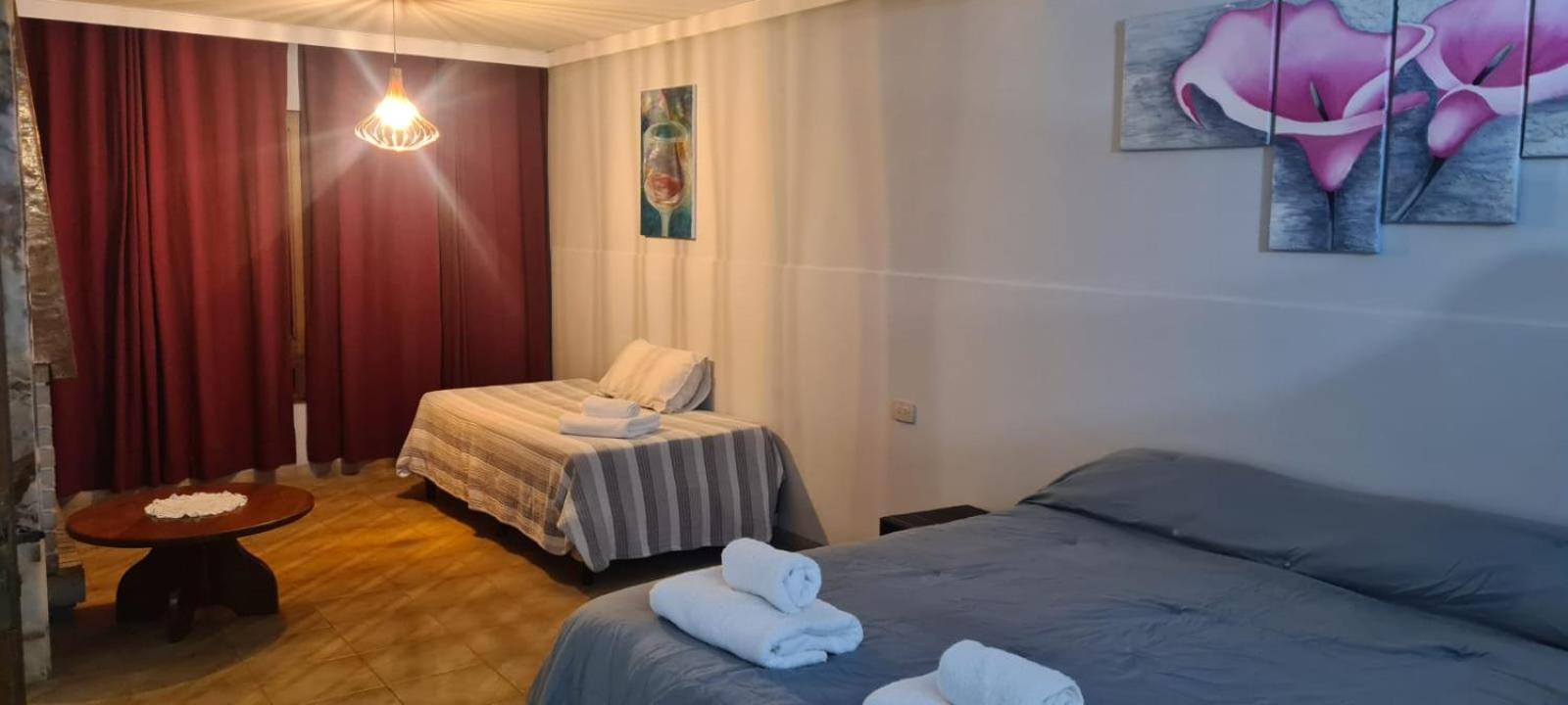 Apartamento Depto Alsina Salta