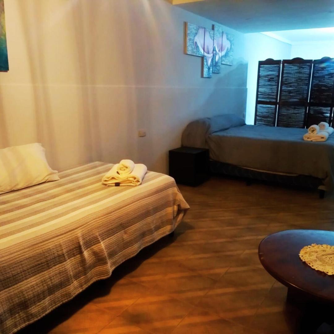 Depto Alsina Apartamento *