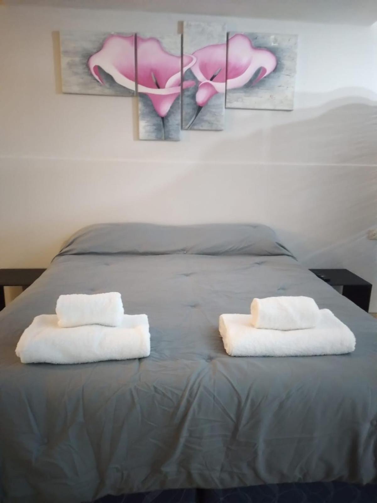 Depto Alsina Apartamento *