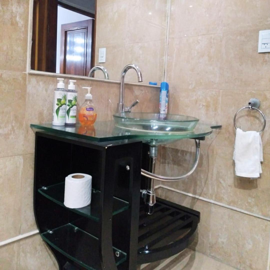 Depto Alsina Apartamento