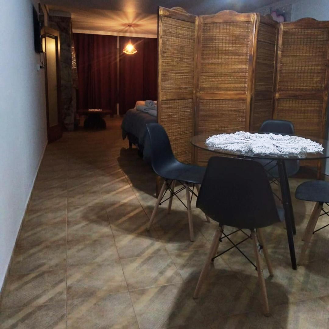 Apartamento Depto Alsina