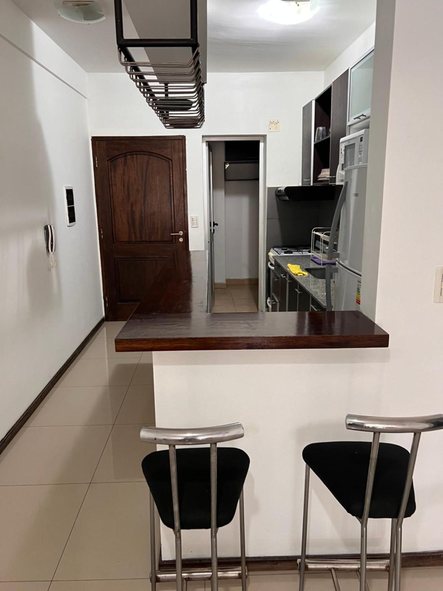 Depto De 2 Habitaciones, 4 O 6 Personas, Zona Tres Cerritos * Salta