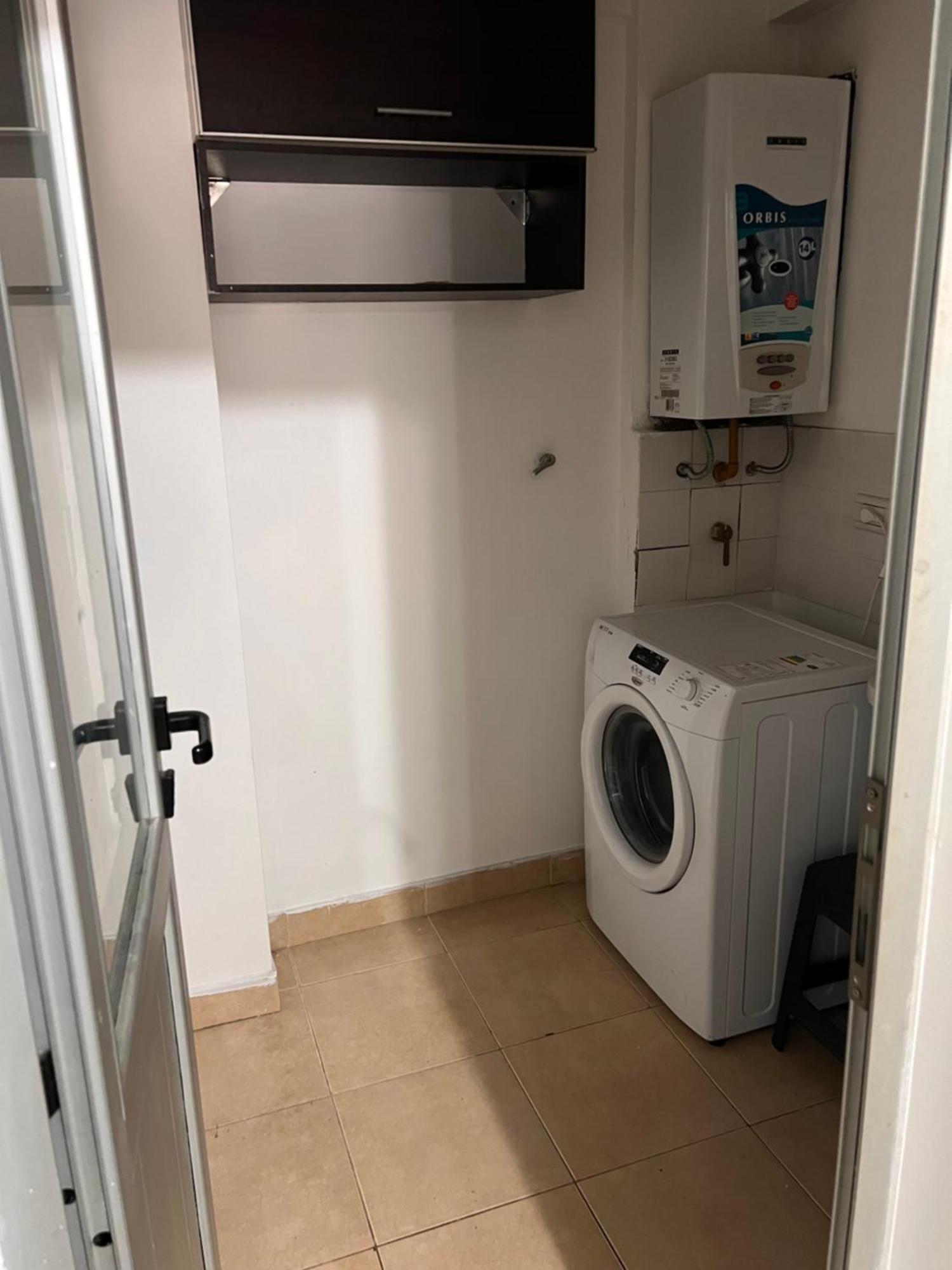 Depto De 2 Habitaciones, 4 O 6 Personas, Zona Tres Cerritos Apartamento Salta