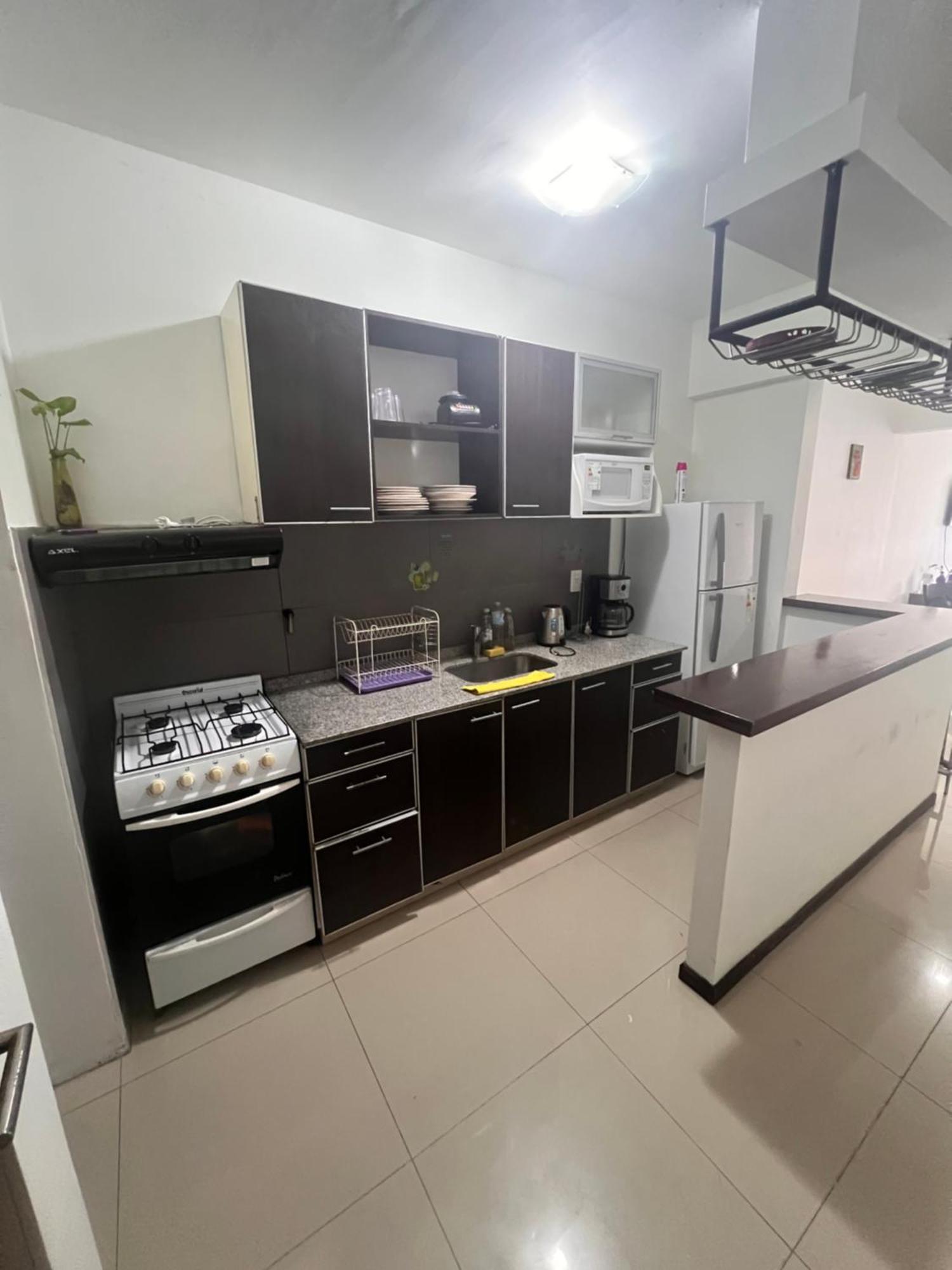 Depto De 2 Habitaciones, 4 O 6 Personas, Zona Tres Cerritos