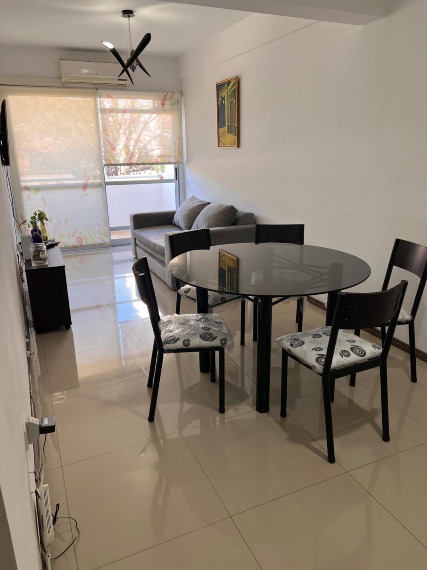 Depto De 2 Habitaciones, 4 O 6 Personas, Zona Tres Cerritos Apartamento *