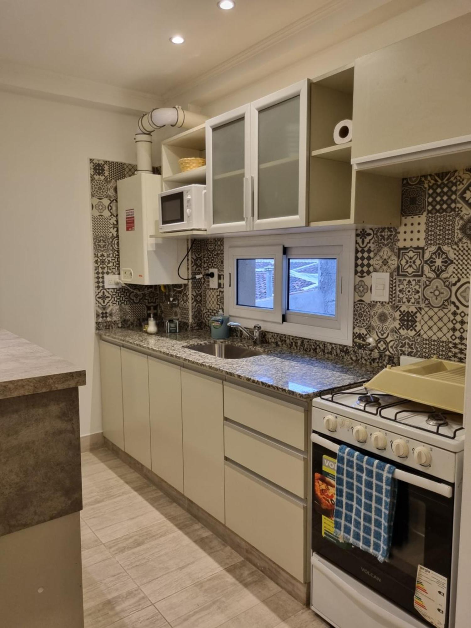 Balcarce Confort 1c Apartamento Salta