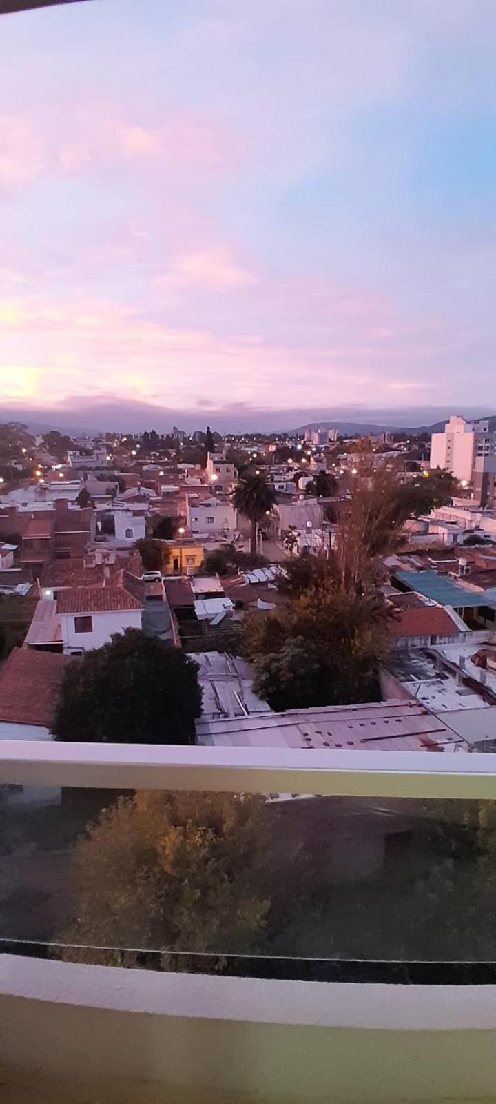 Apartamento Departamento Atardecer En El Centro De