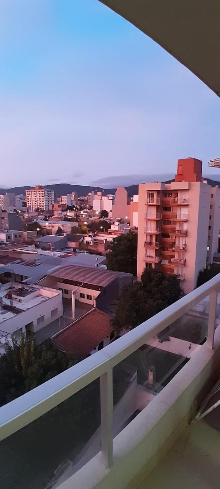 Departamento Atardecer En El Centro De Apartamento