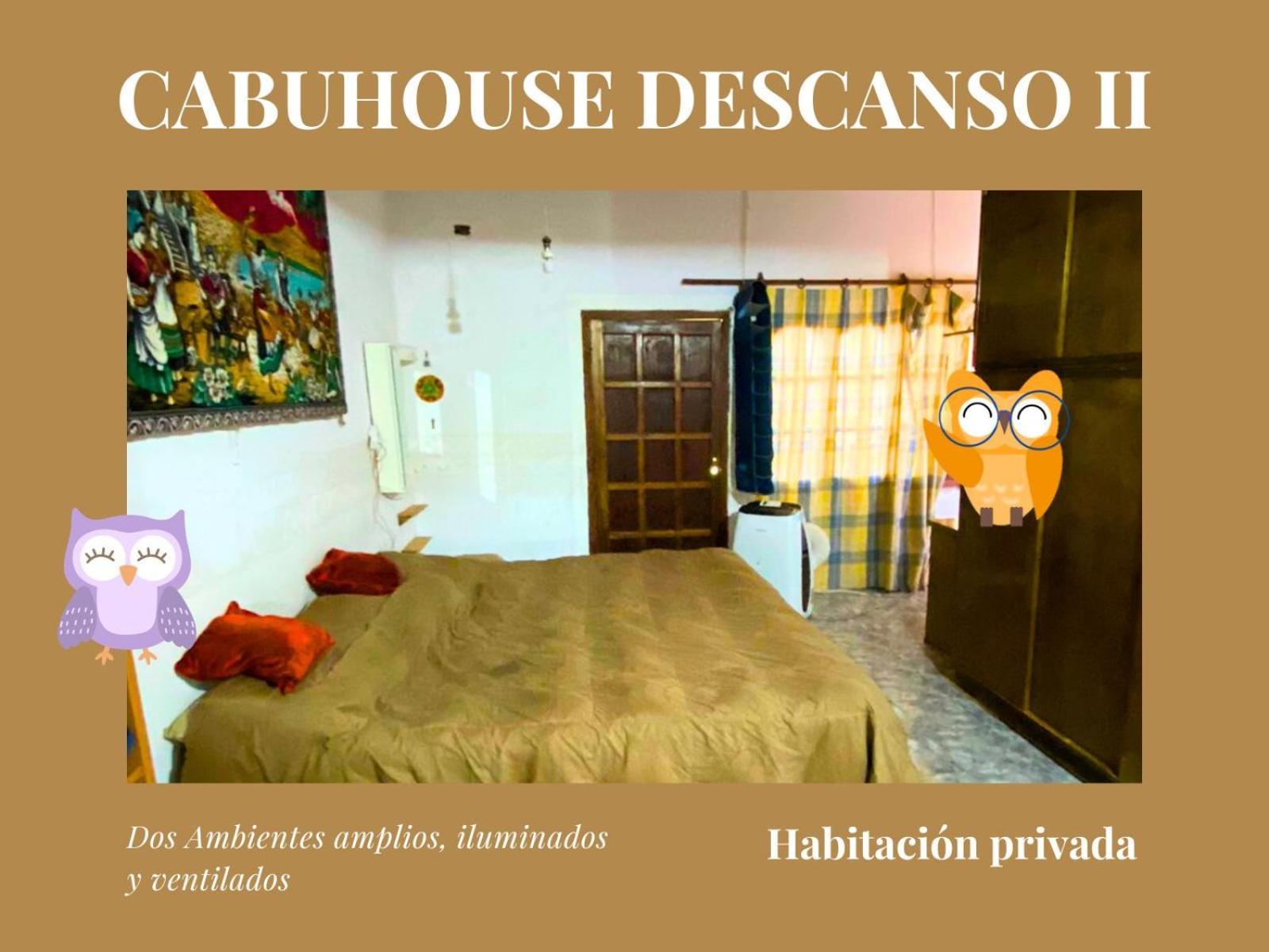 Cabure House