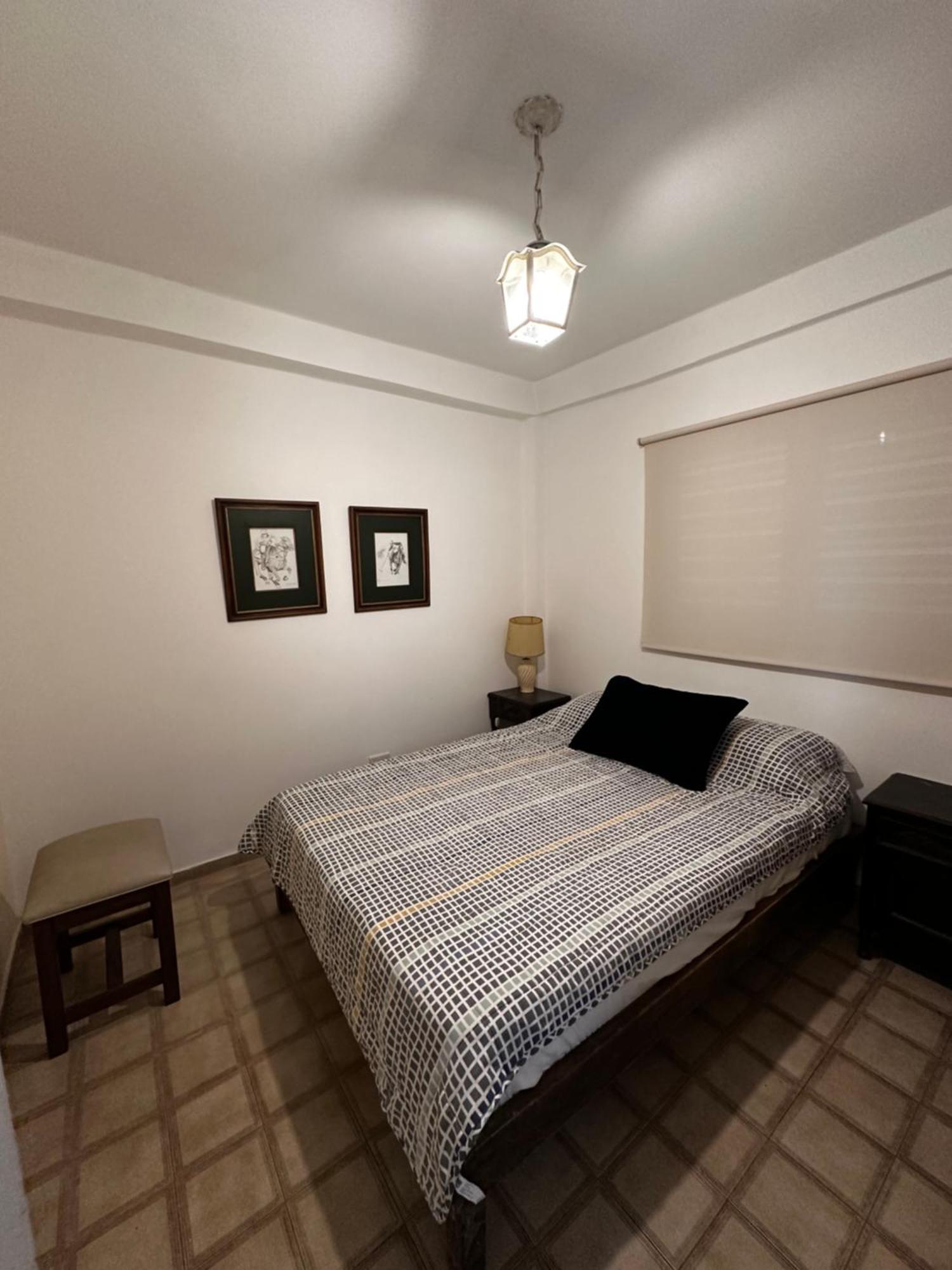 Departamentos Balcarse *