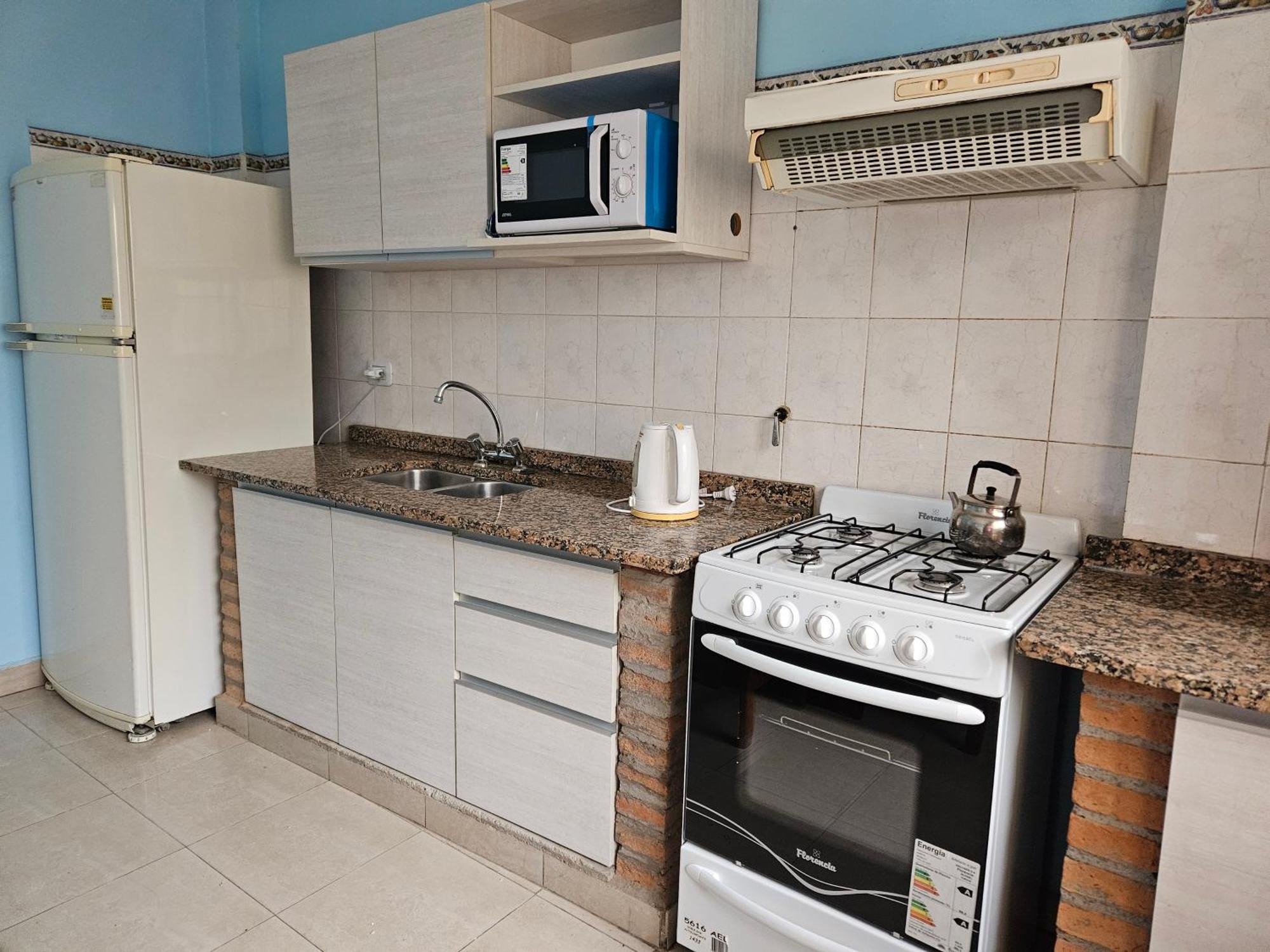 La Loma Duplex Salta