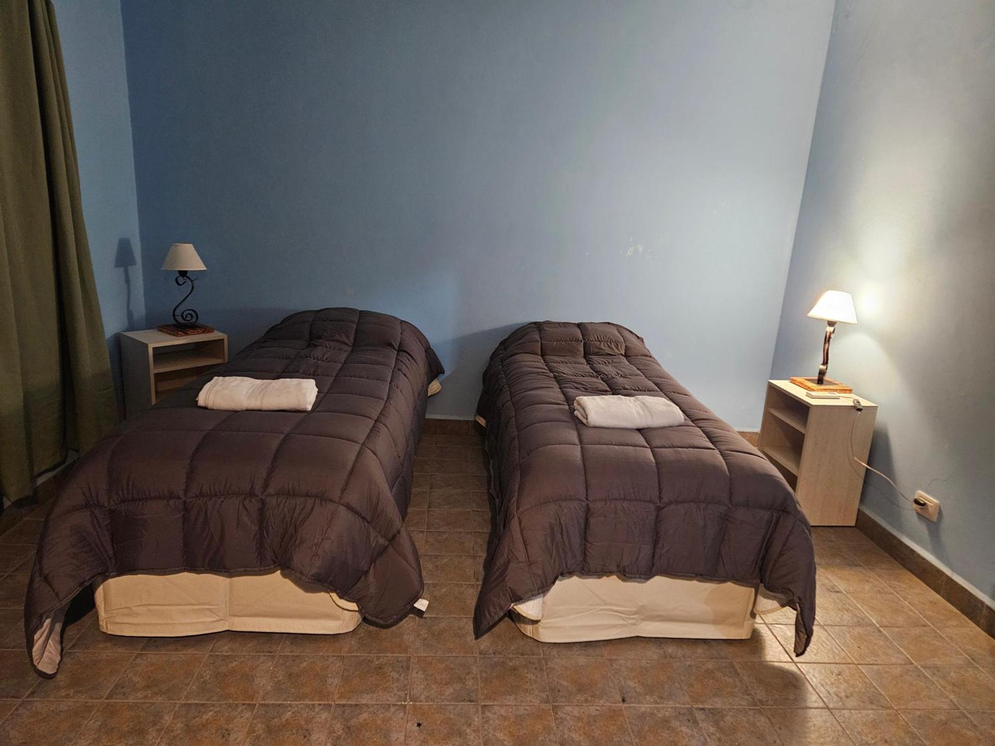 La Loma Duplex Salta