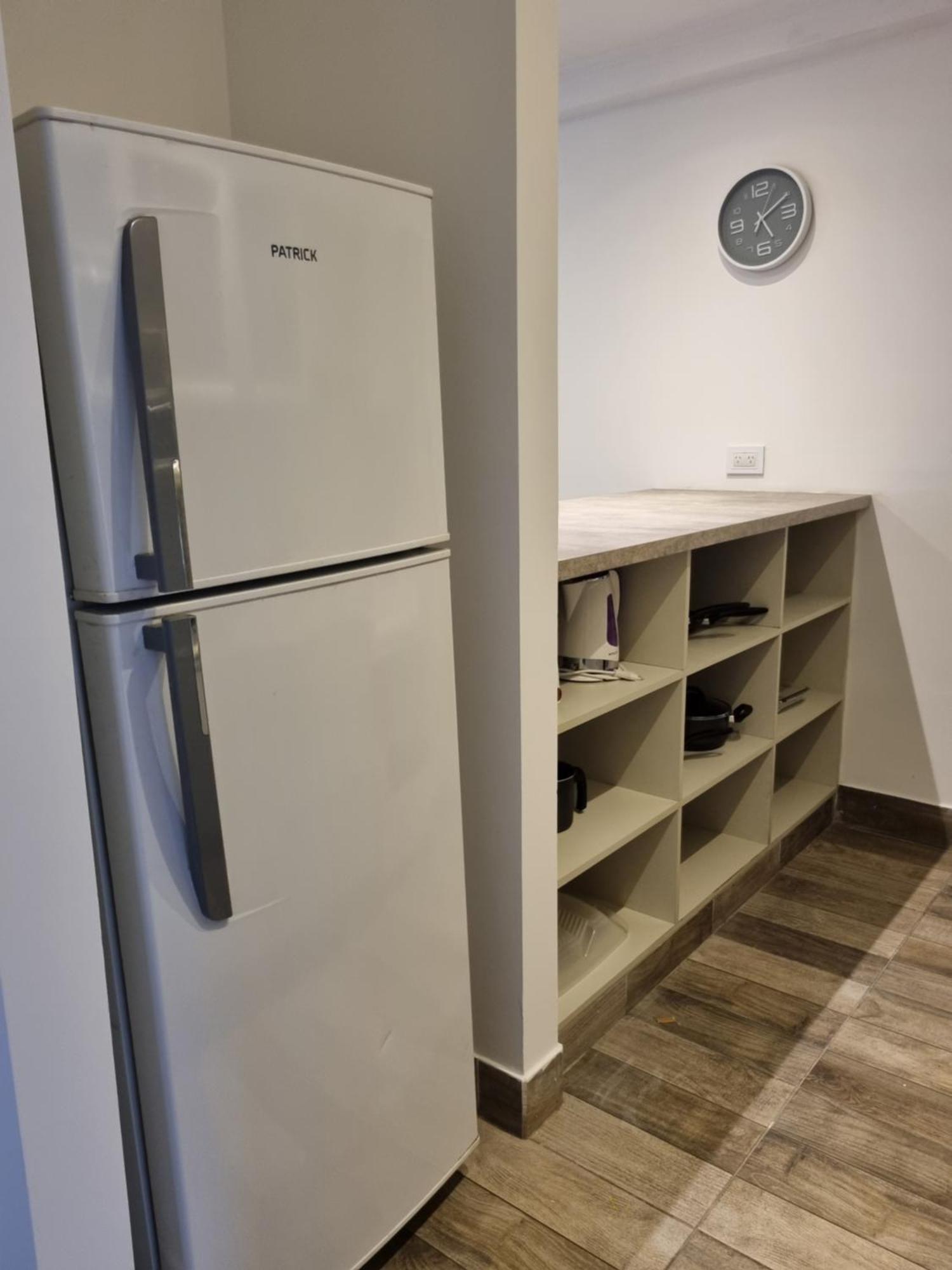 Balcarce Confort 1f Apartamento *