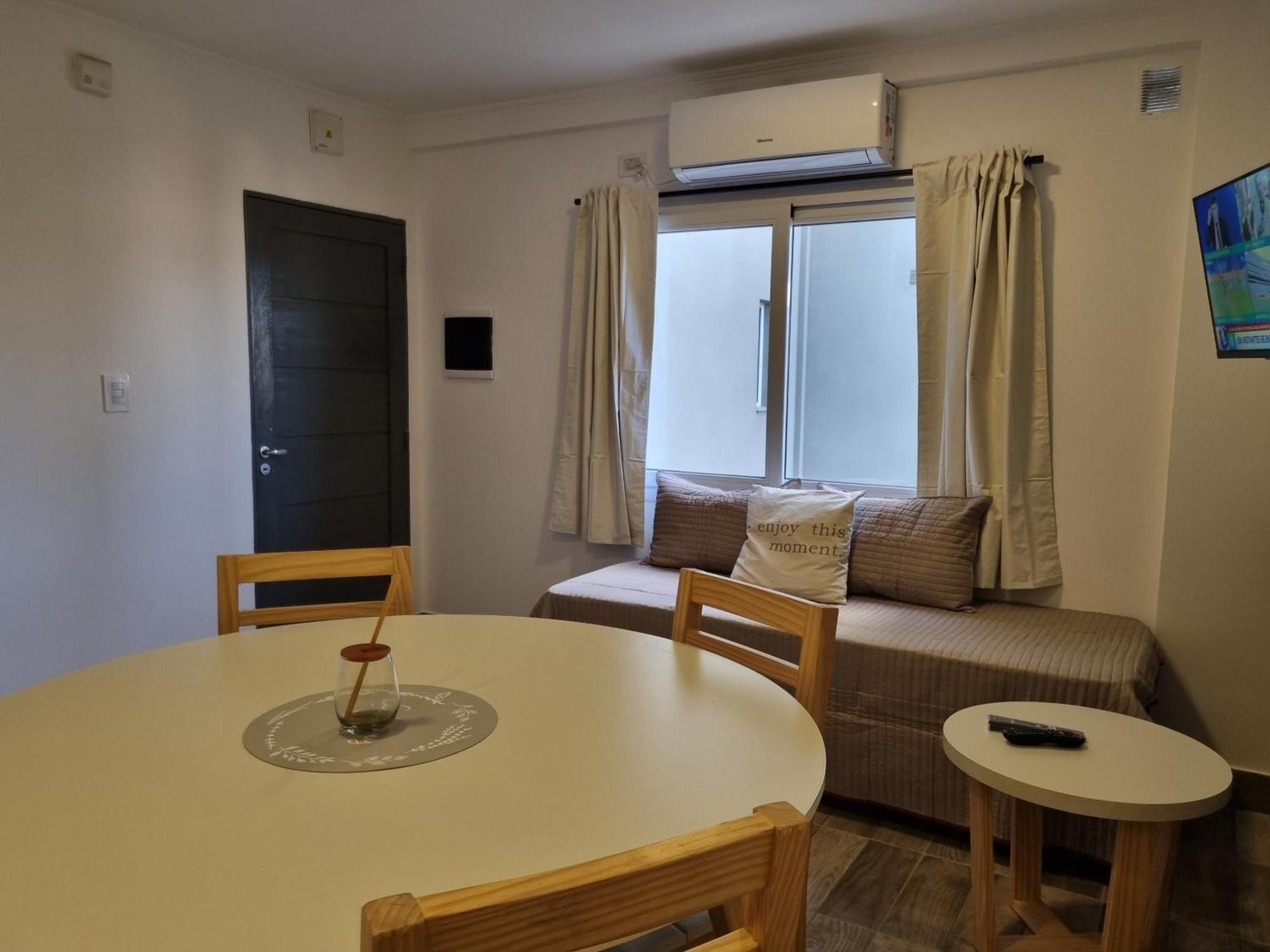 Apartamento Balcarce Confort 1f